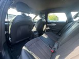 Audi A4 2.0 TDI ultra S line Estate 5dr Diesel S Tronic Euro 6 (s/s) (190 ps) 26