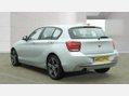 BMW 1 Series 1.6 116i Sport Auto Euro 6 (s/s) 5dr 5