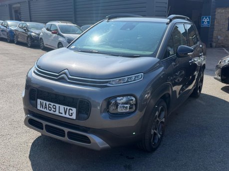 Citroen C3 Aircross PURETECH FLAIR S/S 3
