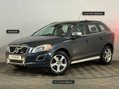 Volvo XC60 D5 R-DESIGN AWD 3