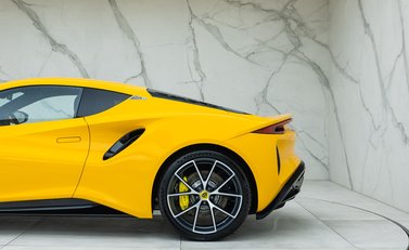 Lotus Emira V6 First Edition 41