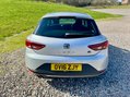 SEAT Leon ECOTSI FR TECHNOLOGY DSG 4