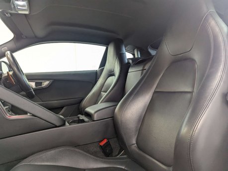 Jaguar F-Type 3.0 F-Type S V6 Auto 3dr 39