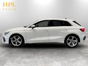 Audi A3 1.5 TFSI 35 S line Sportback 5dr Petrol S Tronic Euro 6 (s/s) (150 ps) 2 Ow 4