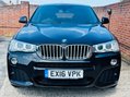 BMW X4 3.0 30d M Sport SUV 5dr Diesel Auto xDrive Euro 6 (s/s) (258 ps) 2