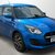 Suzuki Swift 1.2 Dualjet 83 12V Hybrid SZ-L 5dr 1