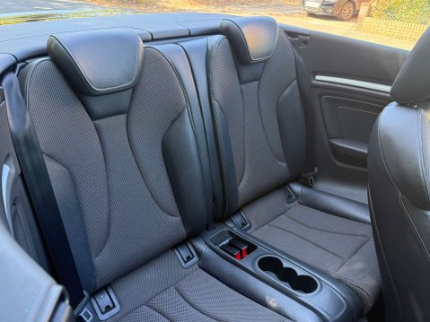 Audi A3 1.4 A3 S Line TFSI 2dr 20