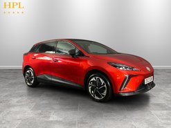 MG MG4 64kWh Trophy Long Range Hatchback 5dr Electric Auto (203 ps) Air Con - Allo