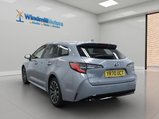 Toyota Corolla 1.8 VVT-h Design Touring Sports CVT Euro 6 (s/s) 5dr 6