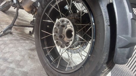 BMW R1200GS 2011 52K GREAT RUNNING PROJECT BIKE FULL LUGGAGE ADVENTURE 14