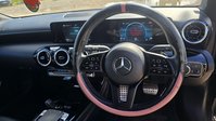Mercedes-Benz A Class 1.5 A180d SE Hatchback 5dr Diesel 7G-DCT Euro 6 (s/s) (116 ps) 22