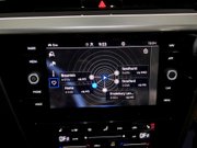 Volkswagen Arteon 1.4 TSI 13kWh R-Line Fastback 5dr Petrol Plug-in Hybrid DSG Euro 6 (s/s) (2 15