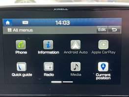 Hyundai TUCSON 1.6 Tucson Premium SE48v MHEV CRDi 2WD Semi-Auto 5dr 46