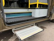 Mercedes-Benz Sprinter 519 4x4 14 Str Minibus with Air Con - Ex MOD 10