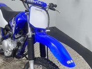 Yamaha TT-R125 TTR 125 2009 OFF ROAD FIELD BIKE 125CC LEARNER MX BIKE VERY CLEAN 27