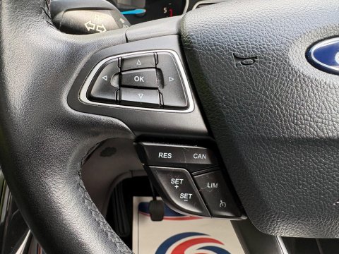 Ford Kuga TITANIUM X TDCI 25