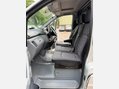 Mercedes-Benz Vito 2.1 115CDI Long Panel Van LWB 5dr 44