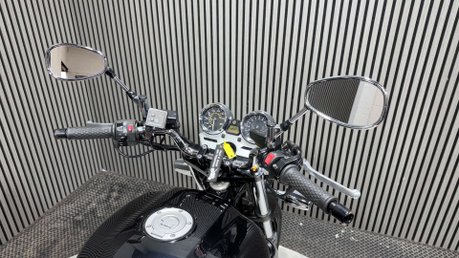 Yamaha XJR1300 2013 22K LONG MOT WARRANTY 1300CC MUSCLE BIKE 22