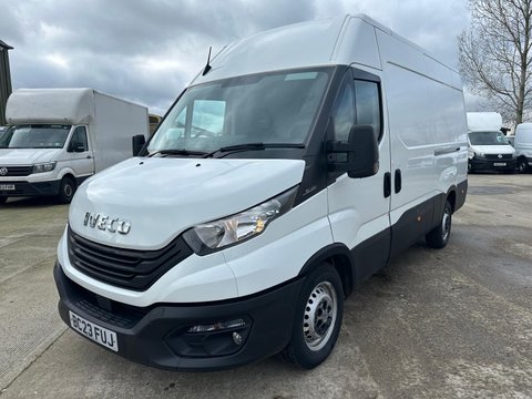 Iveco Daily 35S14VB 1