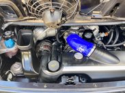 Porsche 911 3.8 997 Carrera 4S Cabriolet AWD 2dr 29