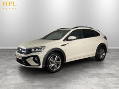 Volkswagen Taigo 1.5 TSI R-Line SUV 5dr Petrol DSG Euro 6 (s/s) (150 ps) Air Con - Alloys -