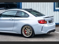 BMW M2 3.0 M2 Competition Edition Auto 2dr 26