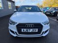 Audi A3 1.4 TFSI CoD S line Hatchback 5dr Petrol Manual Euro 6 (s/s) (150 ps) 3