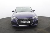 Audi A3 5dr 1.0TFSi 30 S Line 38