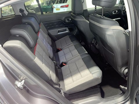 Citroen C5 Aircross 1.5 BlueHDi Flair SUV 5dr Diesel EAT8 Euro 6 (s/s) (130 ps) 43