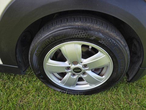 Mini Hatch 1.5 One Euro 6 (s/s) 3dr 33