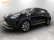 Ford Puma 1.0T EcoBoost MHEV Titanium SUV 5dr Petrol Hybrid Manual Euro 6 (s/s) (125 3