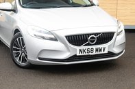 Volvo V40 T2 MOMENTUM 10