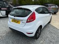 Ford Fiesta 1.2 Fiesta Zetec 3dr 27