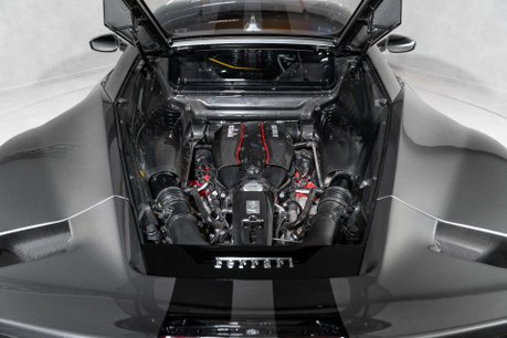 Ferrari 488 Pista NOW SOLD. SIMILAR REQUIRED. PLEASE CALL 01903 254800. 41