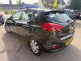 Kia Ceed 1.4 1 Euro 5 5dr 10
