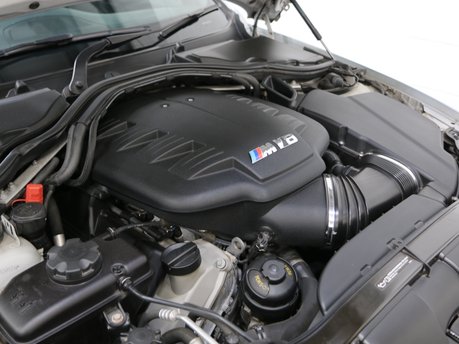 BMW M3 M3 Frozen Silver Edition - 1 of 100 - 1 Owner Car Service History