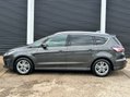 Ford S-Max TITANIUM ECOBLUE 8