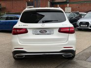 Mercedes-Benz GLC GLC 220 D 4MATIC AMG LINE PREMIUM 8