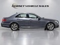 Mercedes-Benz E Class 2.1 E220 BlueTEC SE G-Tronic+ Euro 6 (s/s) 4dr 7