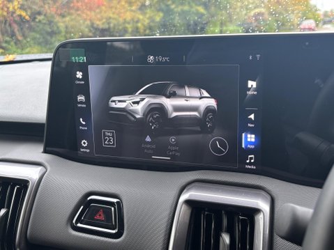 Suzuki e Vitara 61kWh Ultra Auto 5dr 43