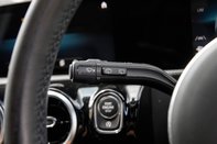 Mercedes-Benz A Class A 180 SPORT EXECUTIVE EDITION 16