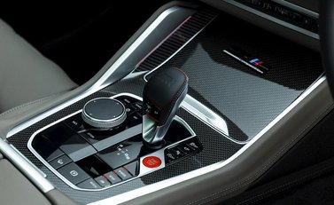 BMW X5 M Competition 19