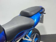 Kawasaki ZX ZX9R C1 1999 RUNNING PROJECT BIKE SPARES OR REPAIR 900CC 31