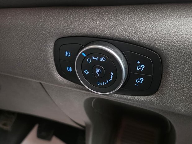 Ford Transit TRANSIT 350 L3 DIESEL FWD 2.0 Eco Blue 130ps H3 Leader Van 21