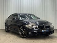BMW 4 Series 3.0 435i Gran Coupe M Sport Auto 5dr 86
