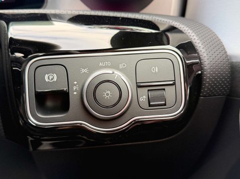 Mercedes-Benz A Class 1.3 A 200 AMG Line Premium+ MHEV A 4dr 22