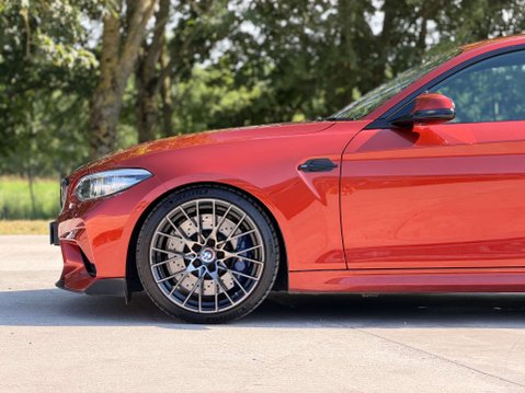BMW M2 3.0 M2 Competition Edition Auto 2dr 38