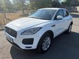 Jaguar E-Pace S 8