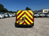 Peugeot Expert MWB L2H1 Bluehdi Professional 120 ps Twin Side Door EURO 6 7