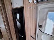 Swift Bessacarr 574 2018 AUTO 7